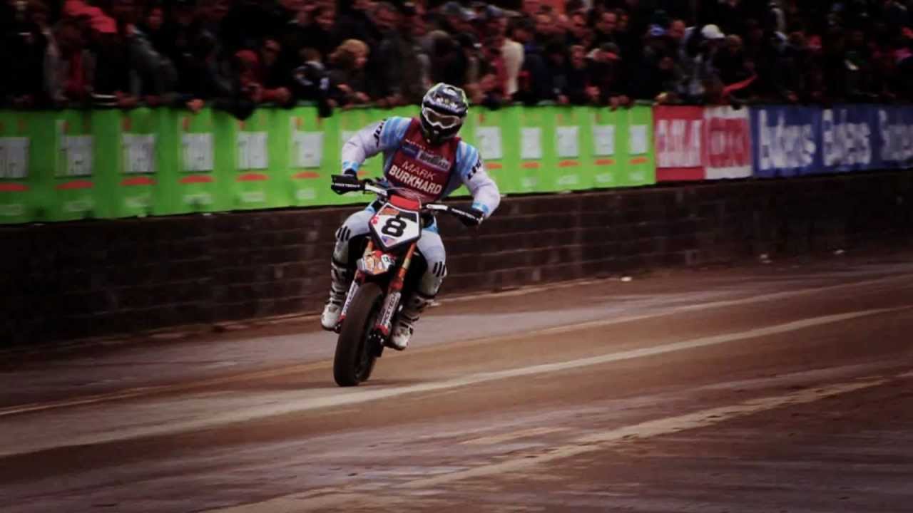 Superbiker Mettet 2009