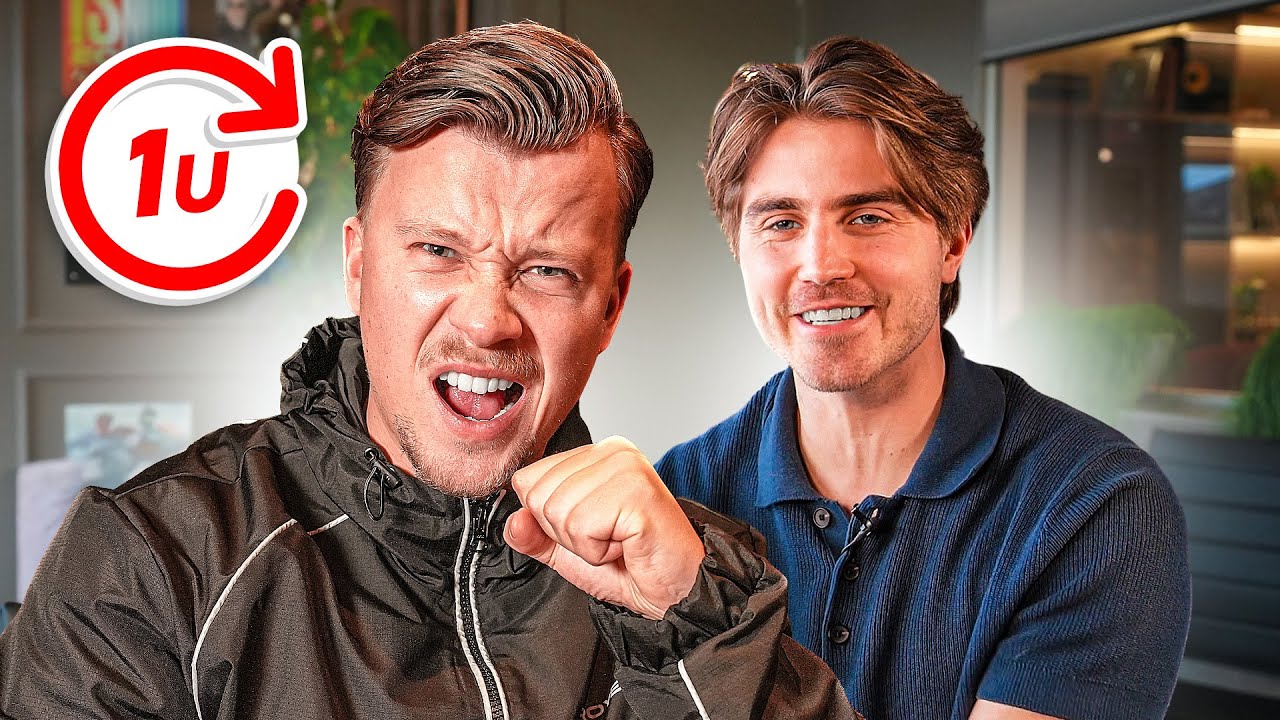 RUSSO EN MAKSIM MAKEN EEN HIT IN 1 UUR!