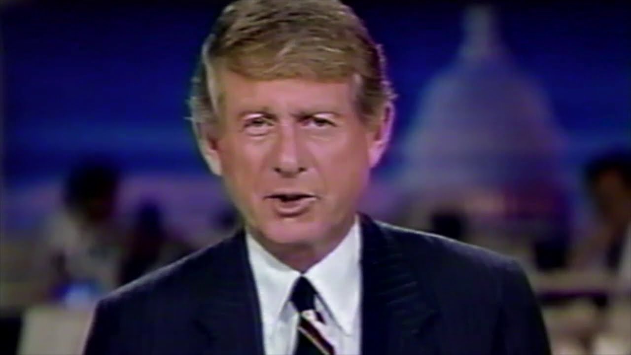 Top News Story - August 30, 1991