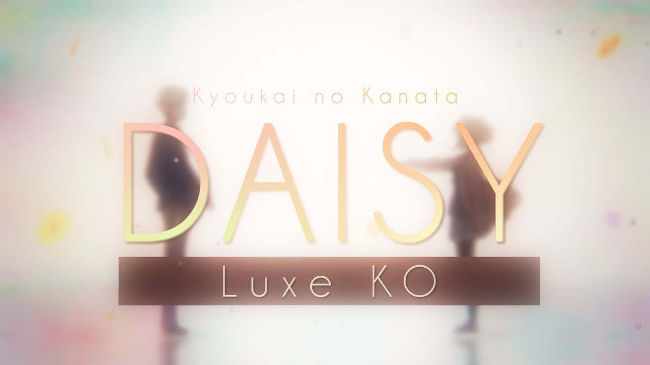 『STEREO DIVE FOUNDATION - DAISY』 (COVER ESPAÑOL)