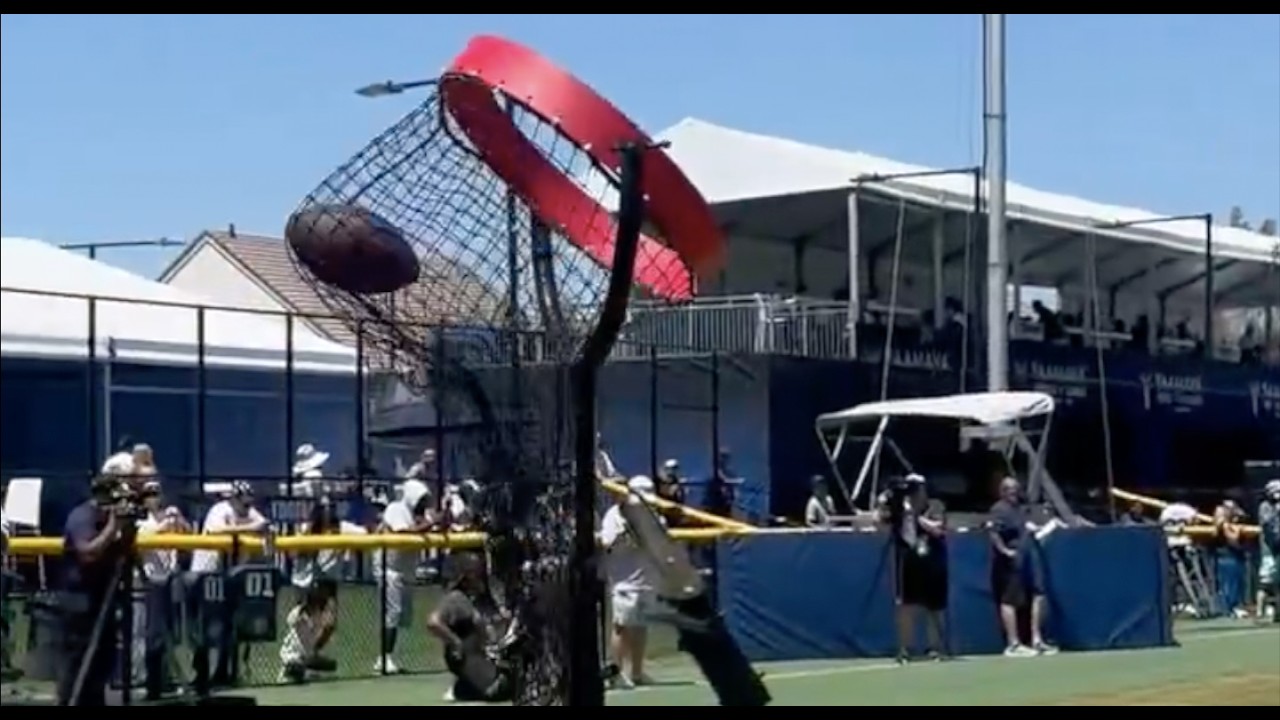 Sam Howell vs  Dak vs  Joe Milton  Cowboys QB Target Practice 🎯