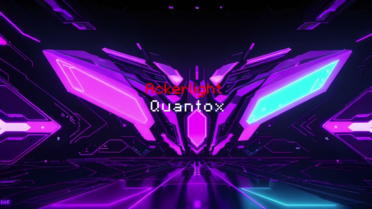 Ackerlight - Quantox