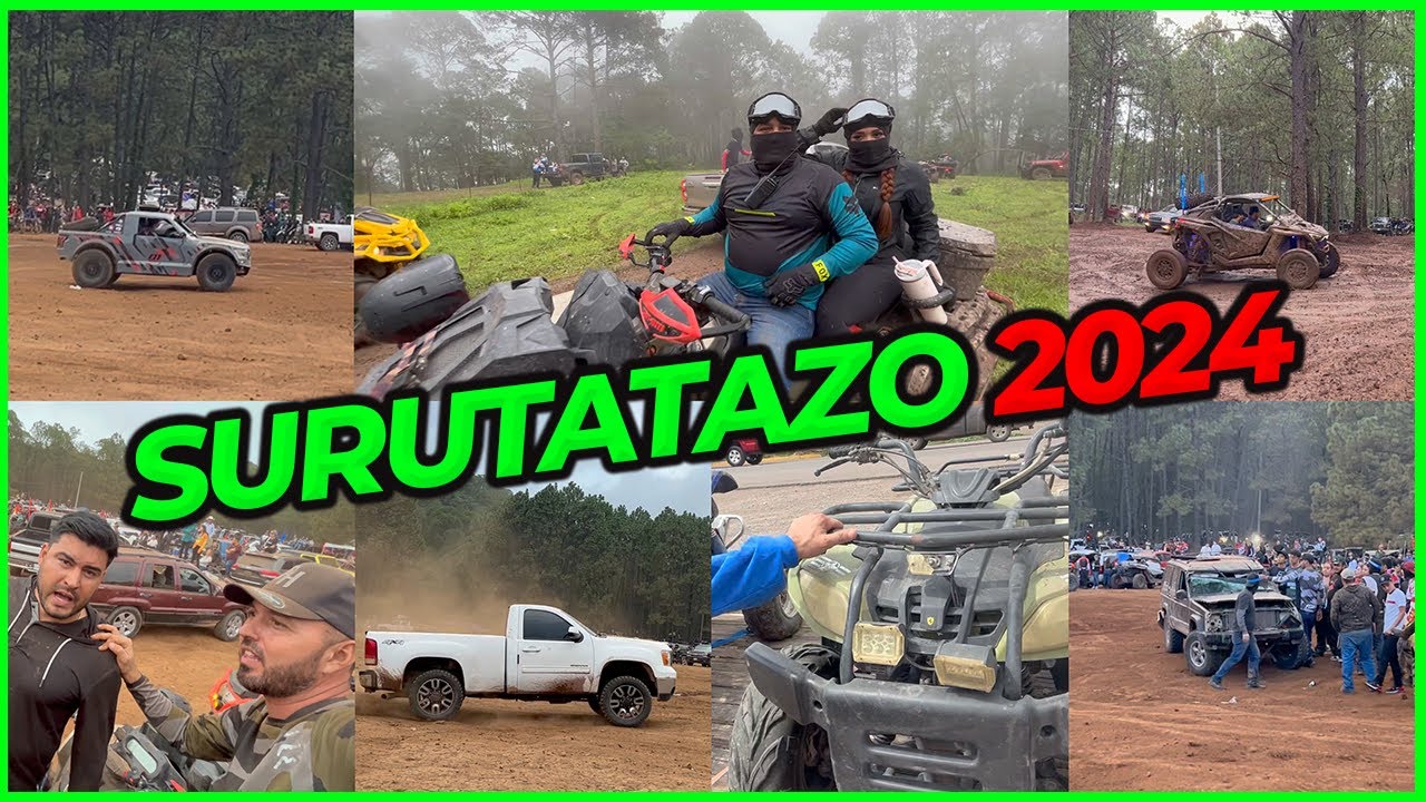 Surutatazo 2024
