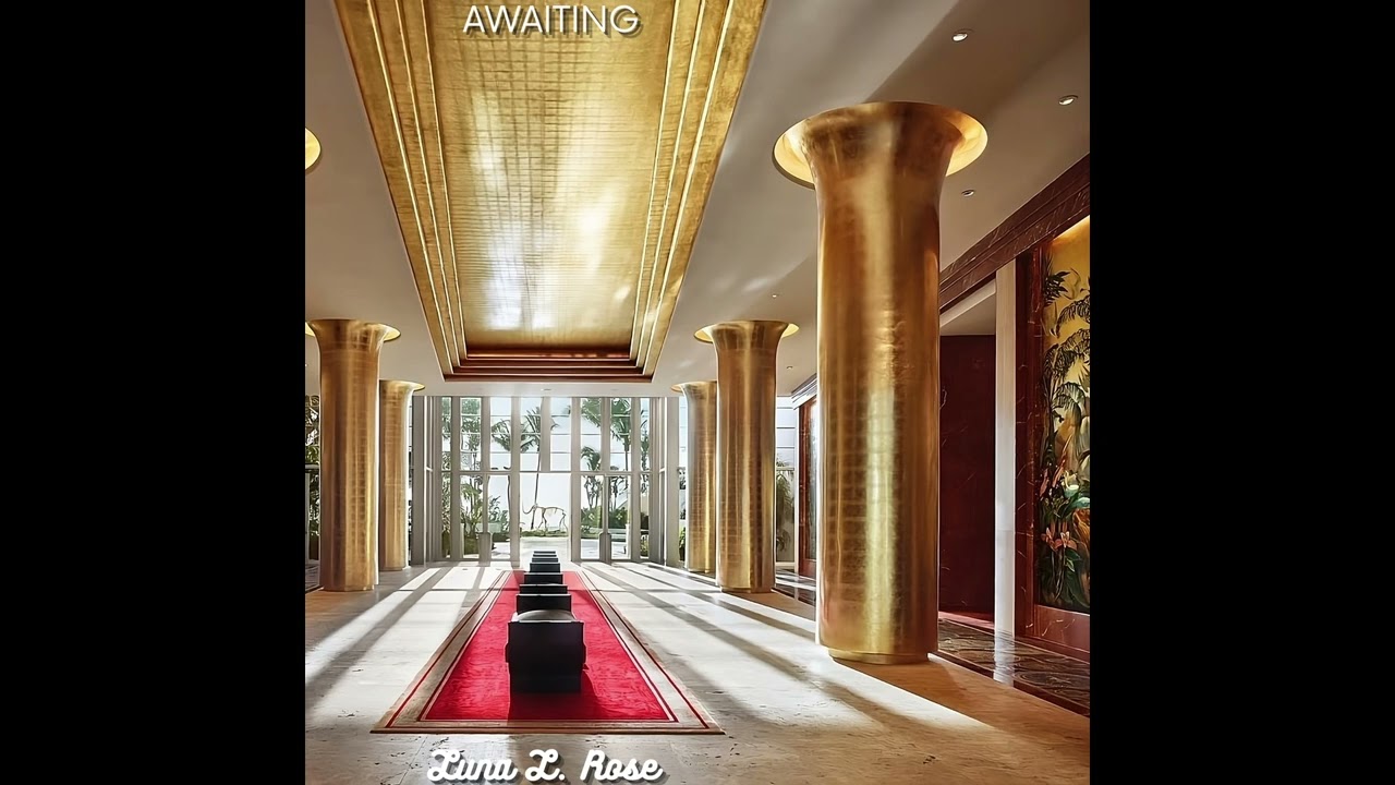 Awaiting (instrumental)