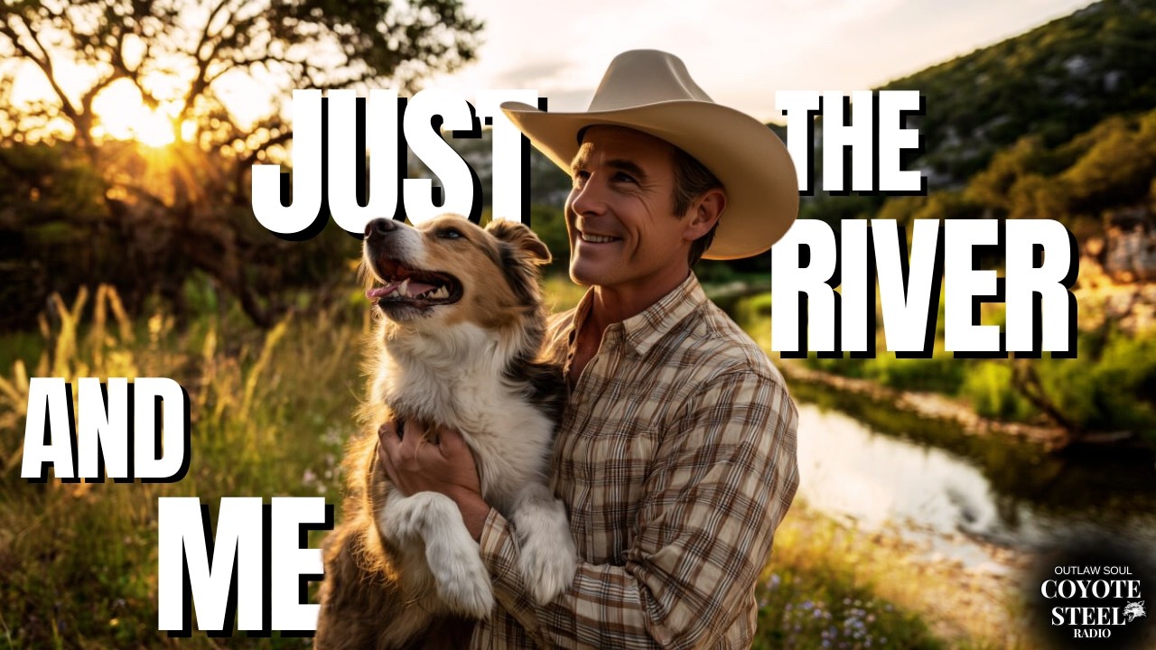 Just the River and Me &ndash; Neo-Traditional Country &ndash; Where the Morning Feels Like Grace