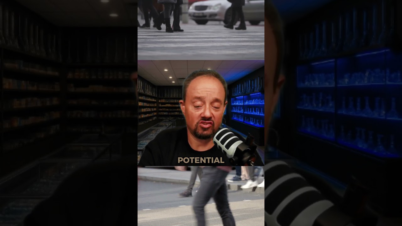 Как я выбрал идеальное место для магазина табачных изделий 