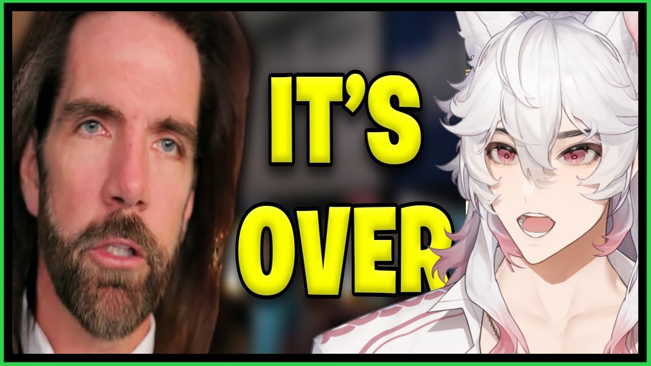 Billy Mitchell Lost His Lawsuit | Vtuber React