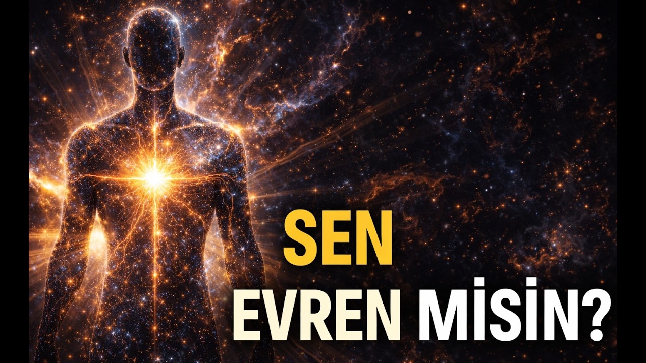 Evren Senin İçinde | Fütuhat Mekkiyye Derin Anlatım