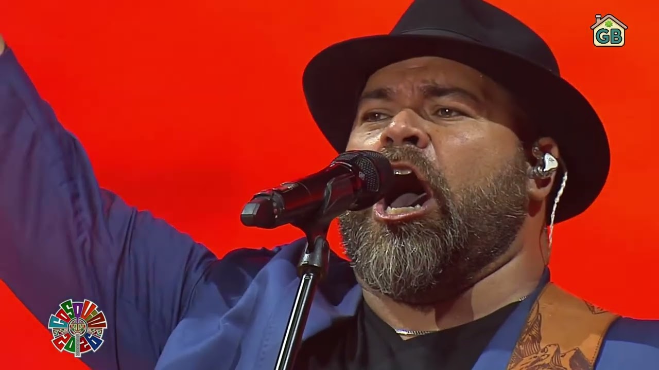 Zamba De La Higuera - Juan Fuentes | Festival de Cosqu&iacute;n 2026