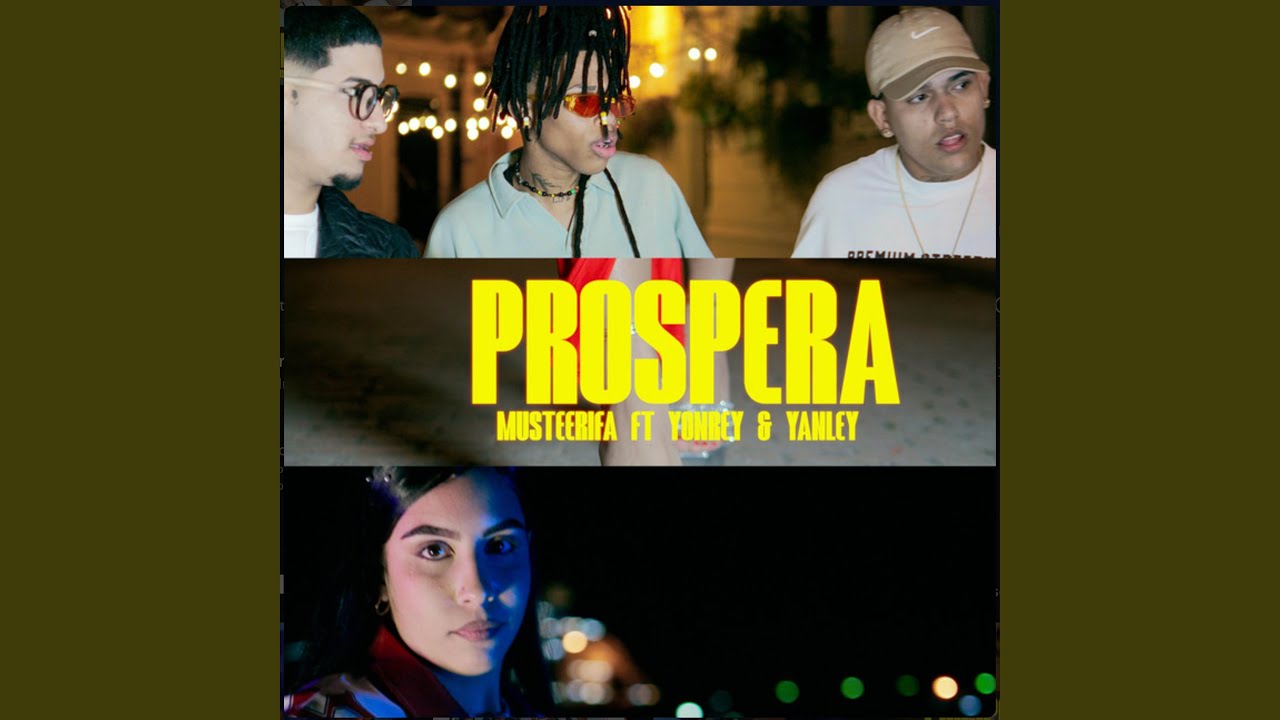 Prospera