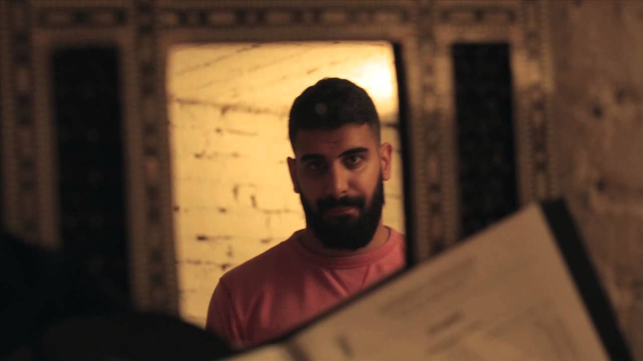 MUDI - Fehler [Offizielles Video]