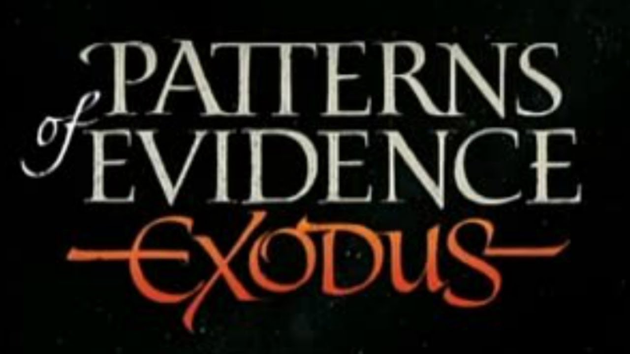 Patrones de evidencia: El &eacute;xodo
