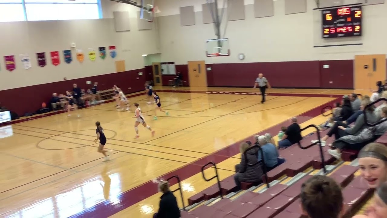 1.15 vs Camp Hill