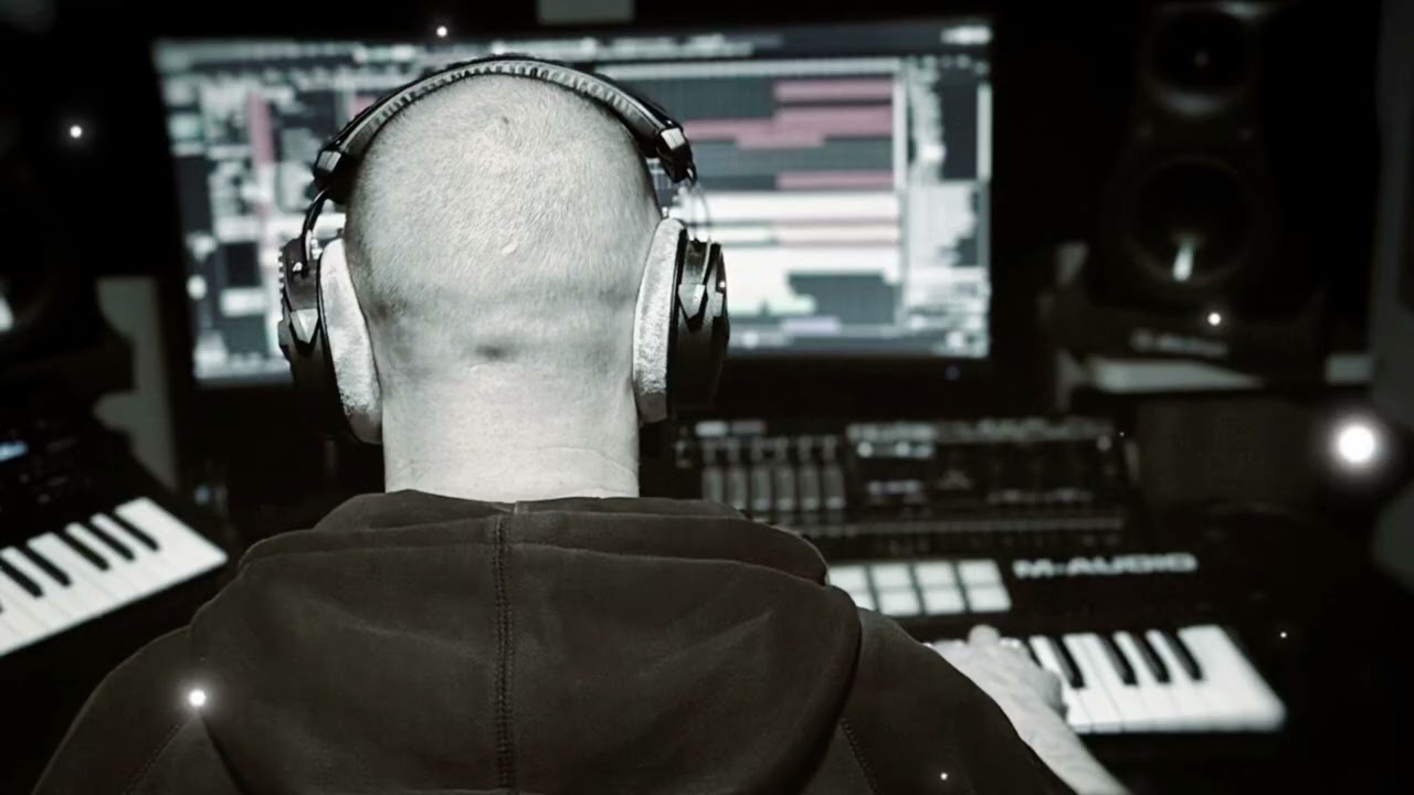 Walk the Ocean (underwater)