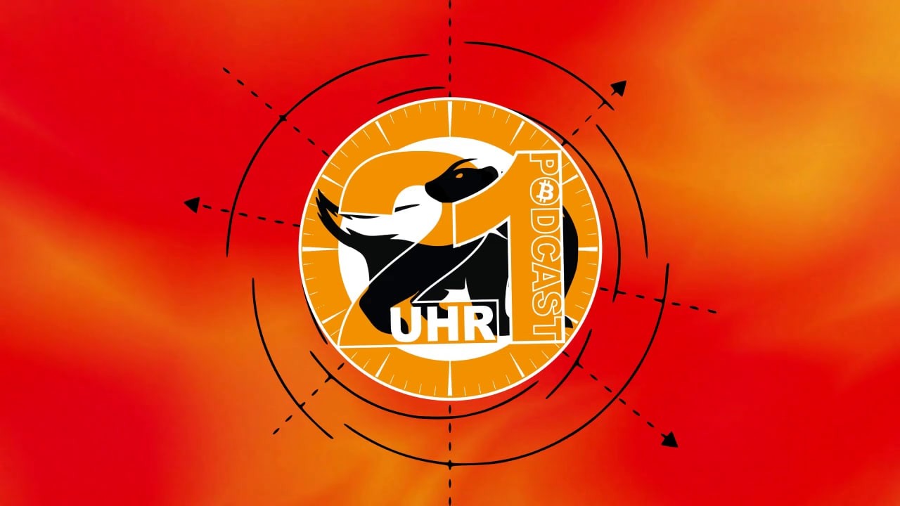 21Uhr Bitcoin Podcast Folge 97