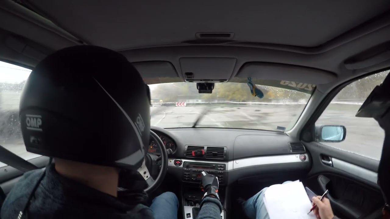 Minirallijs Latvija 2025 SS4