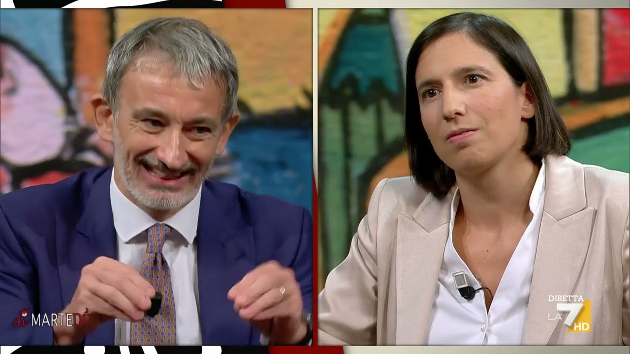 Senaldi a Elly Schlein: 