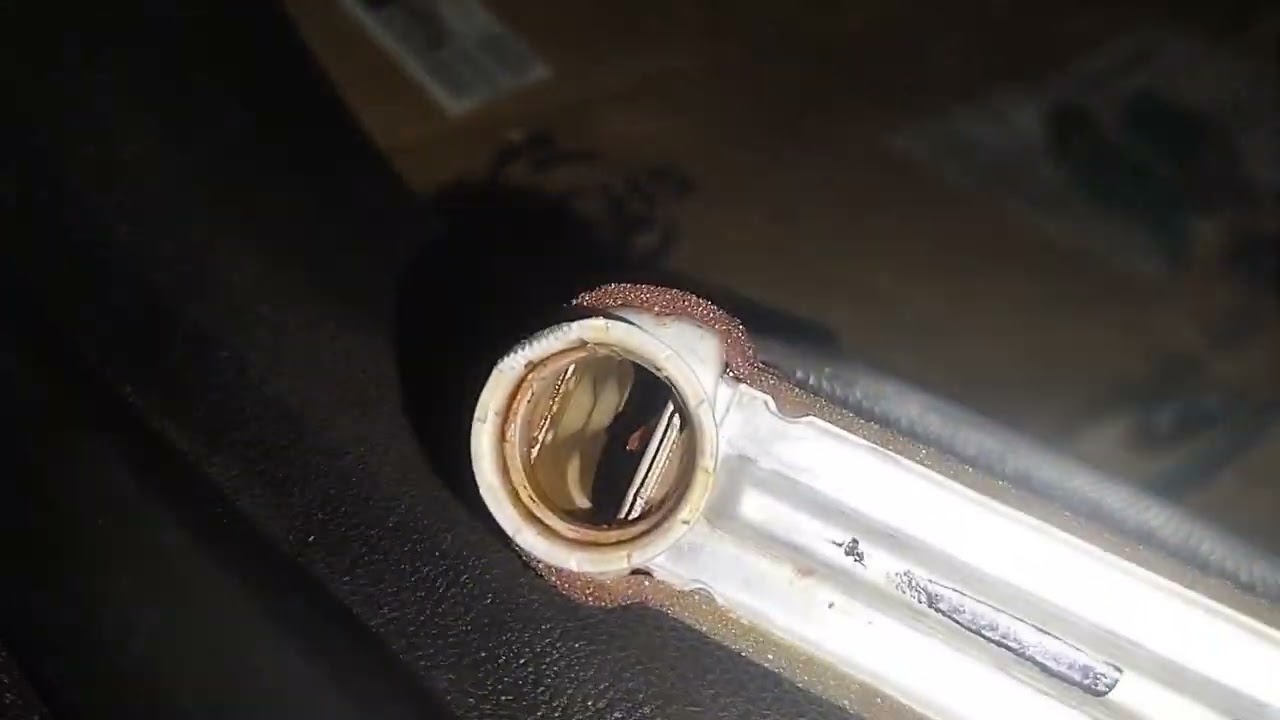 COMO TROCAR O RADIADOR DE AR-QUENTE DO  ONIX , PRISMA