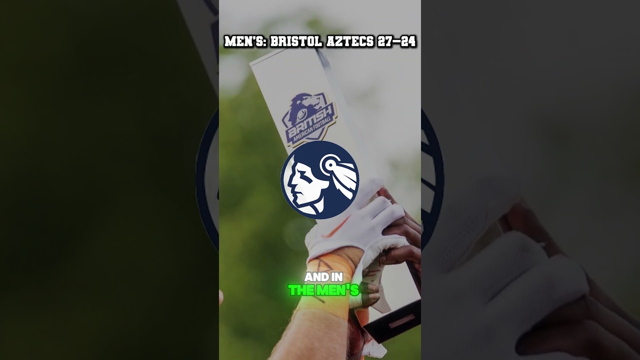 Who Won BritBowl XXXVII? Full Recap in 60 Seconds