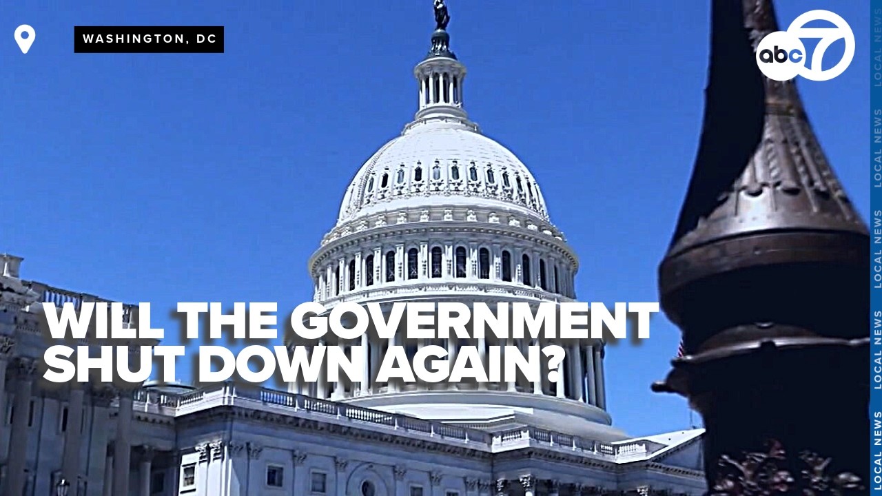 Even with the end of the shutdown, local federal workers fear another one is looming