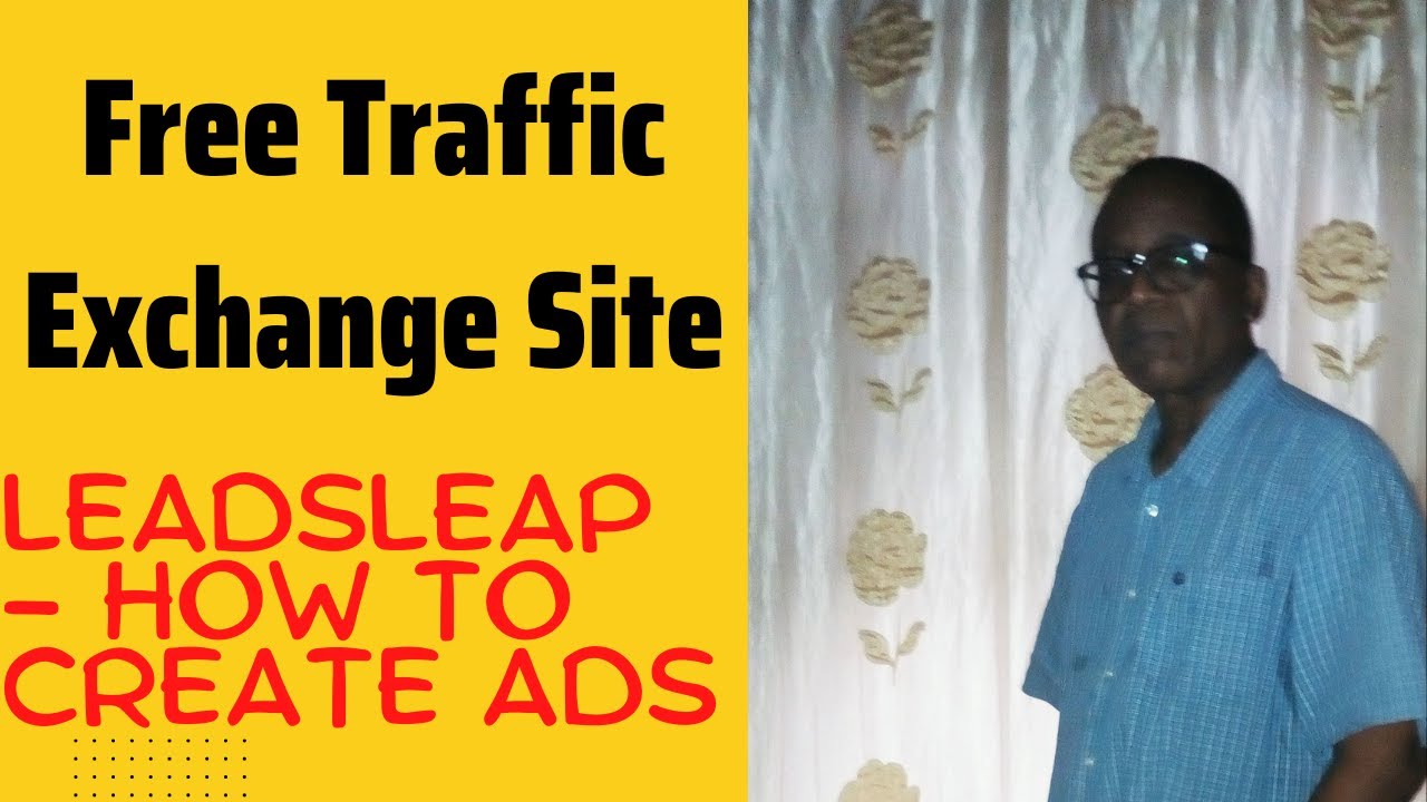 Free Traffic Exchange Site