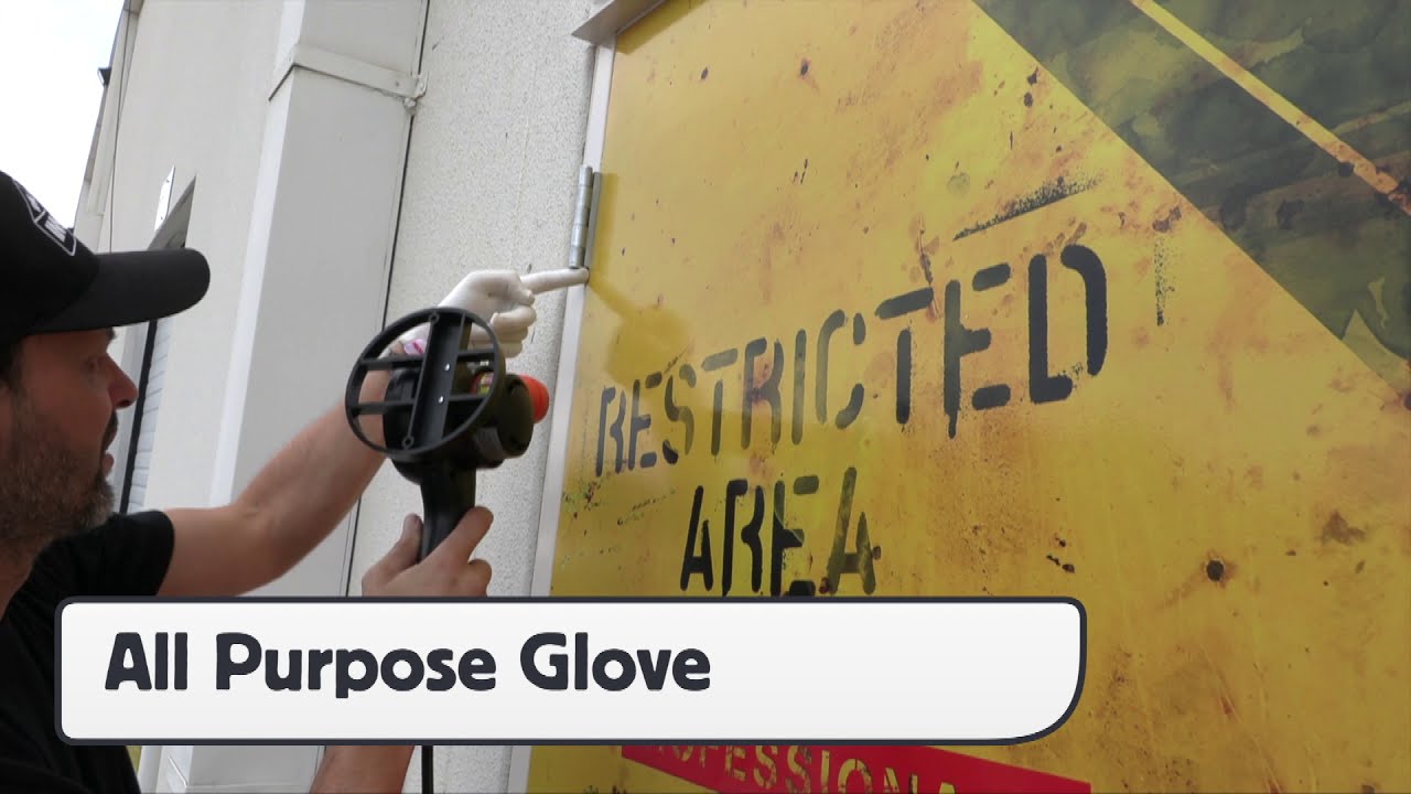 Ultimate PROGLOVE HD Black Review: Elevate Your Wrap Game! Features, Benefits, Sizes Explained