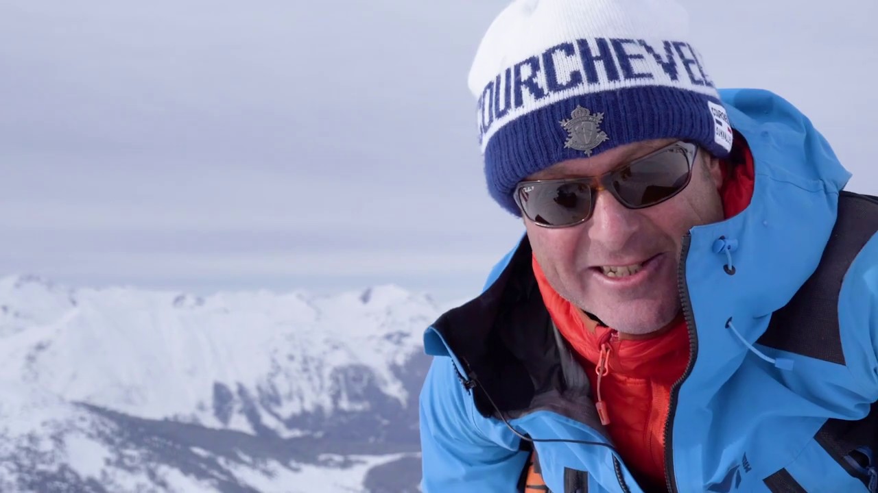 Private Ski Instructor - Ewan H