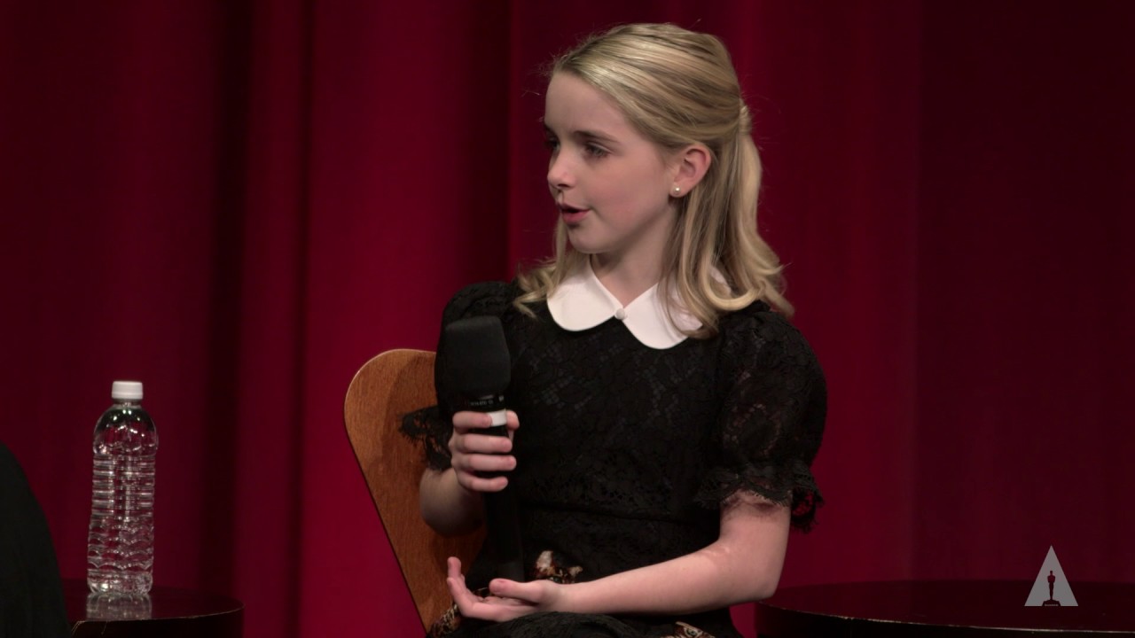 Academy Conversations: Gifted