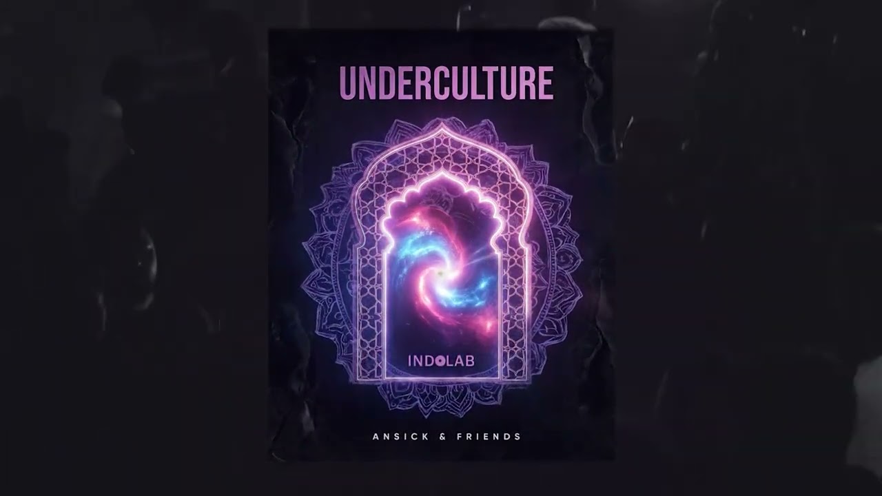 @KriyanMusic -  Doriya | Underculture | @indohouselab