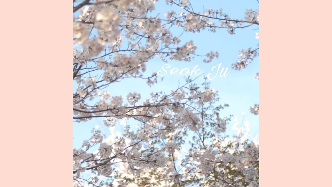 석주(Seok ju)_봄감기(Spring cold) Official Audio