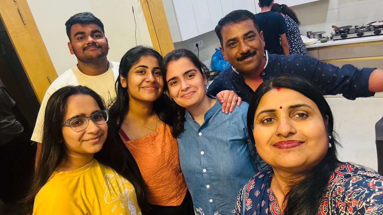 Nimita Sinha is live