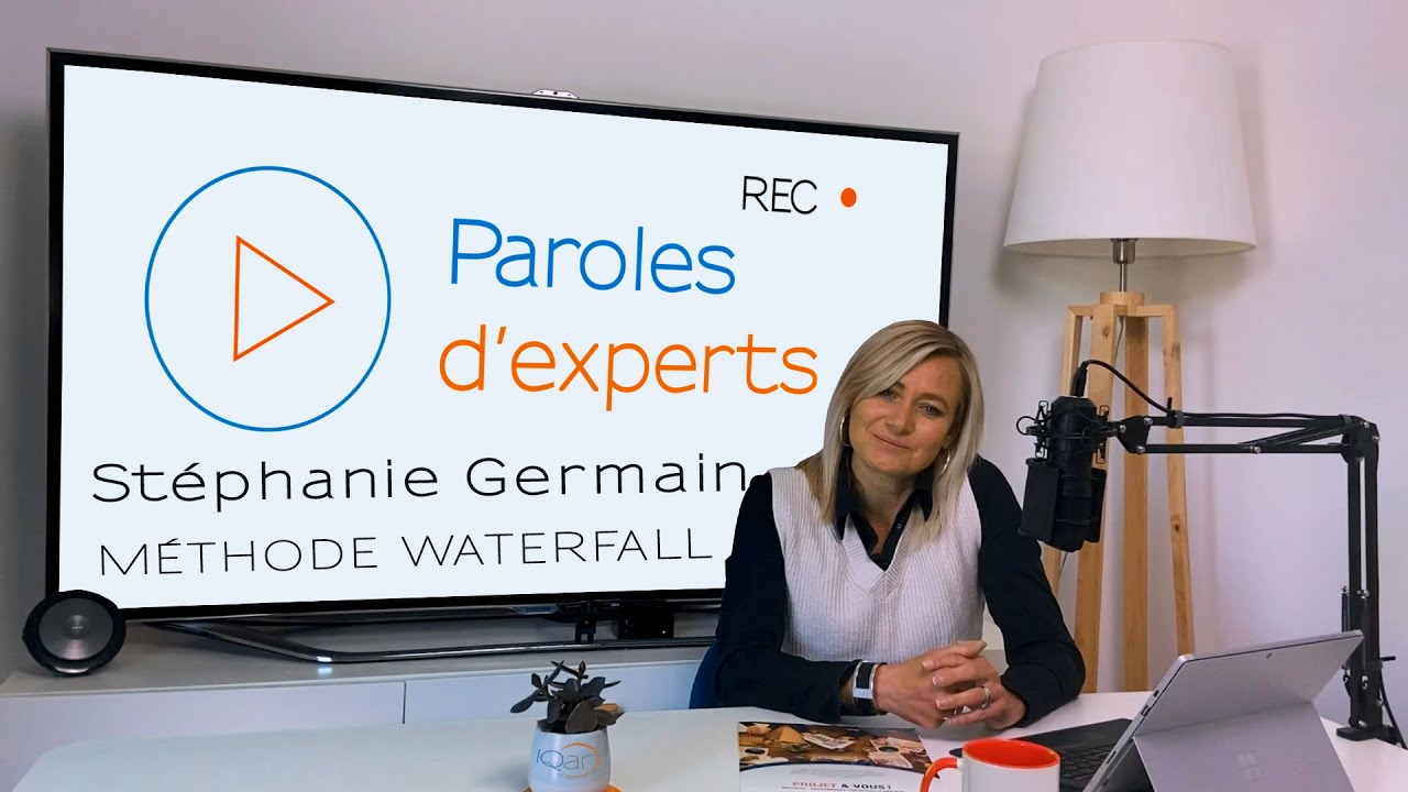 Qu'est-ce que la méthode Waterfall en gestion de projets ?