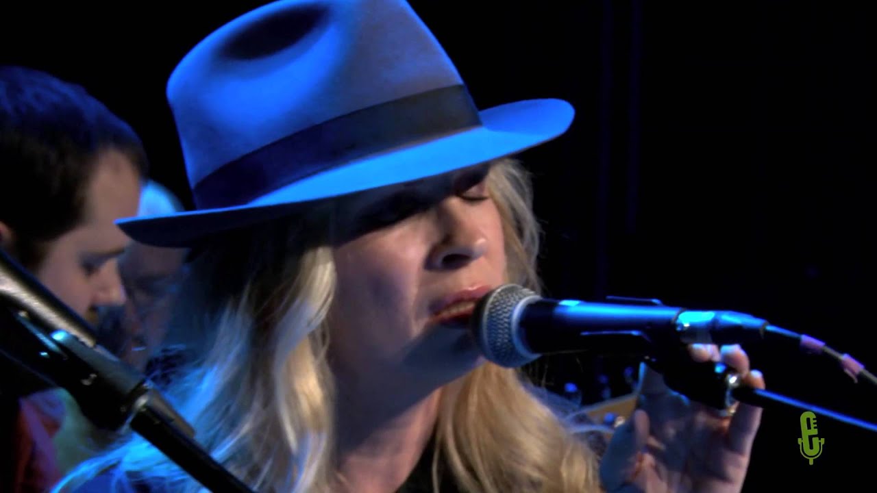 Over The Rhine - 
