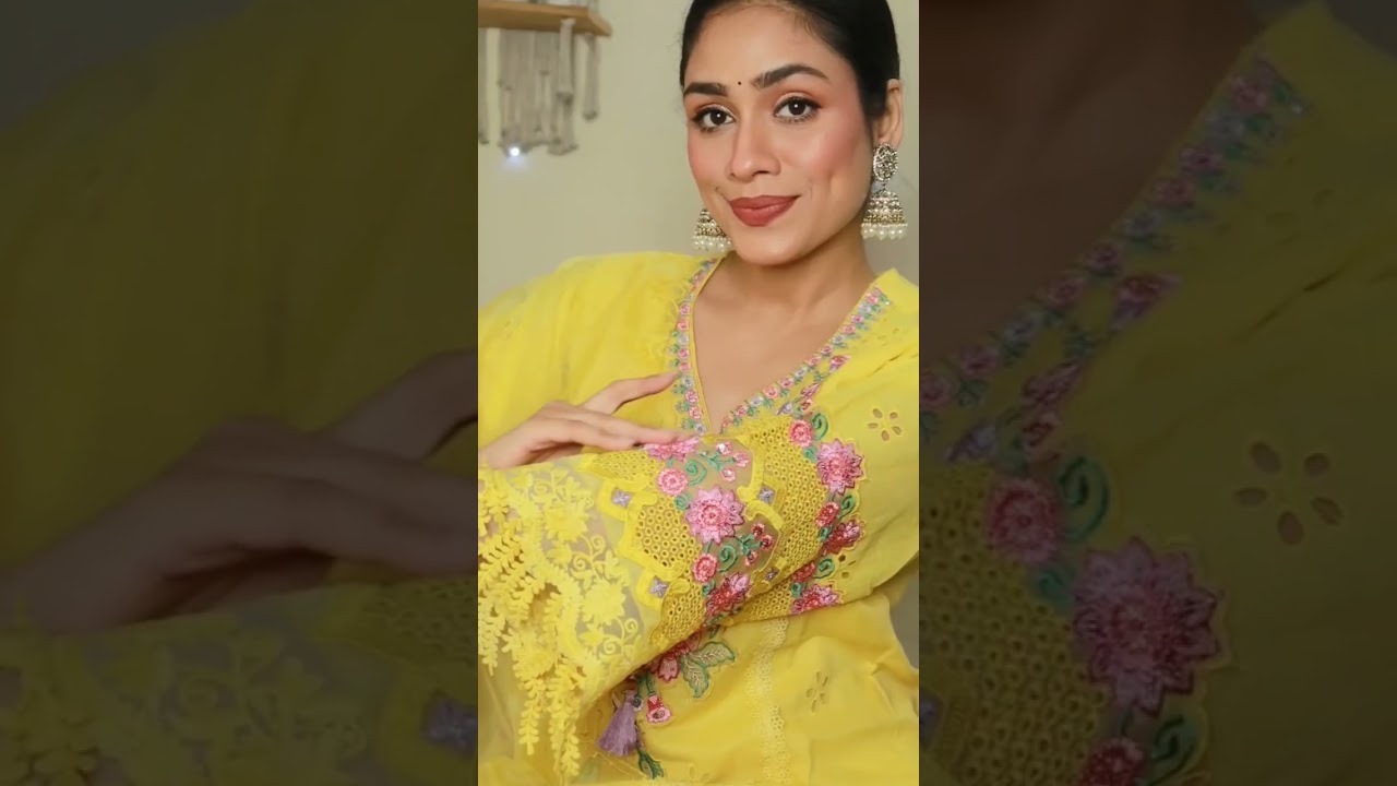 Indo era kurta set haul | Best indo era finds under 2000