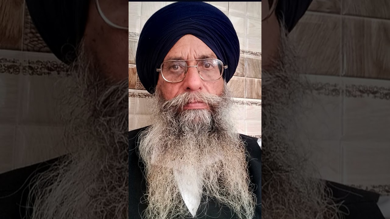 #ਵਾਹਿਗੁਰੂ ## (ਸ਼ਬਦ )ਆਵਹੁ ਸੱਜਣਾ ਹਉ ਦੇਖਾ ਦਰਸਨ ਤੇਰਾ ਰਾਮ)