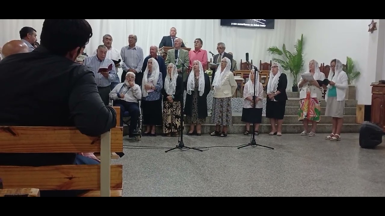 Hnos ancianos
