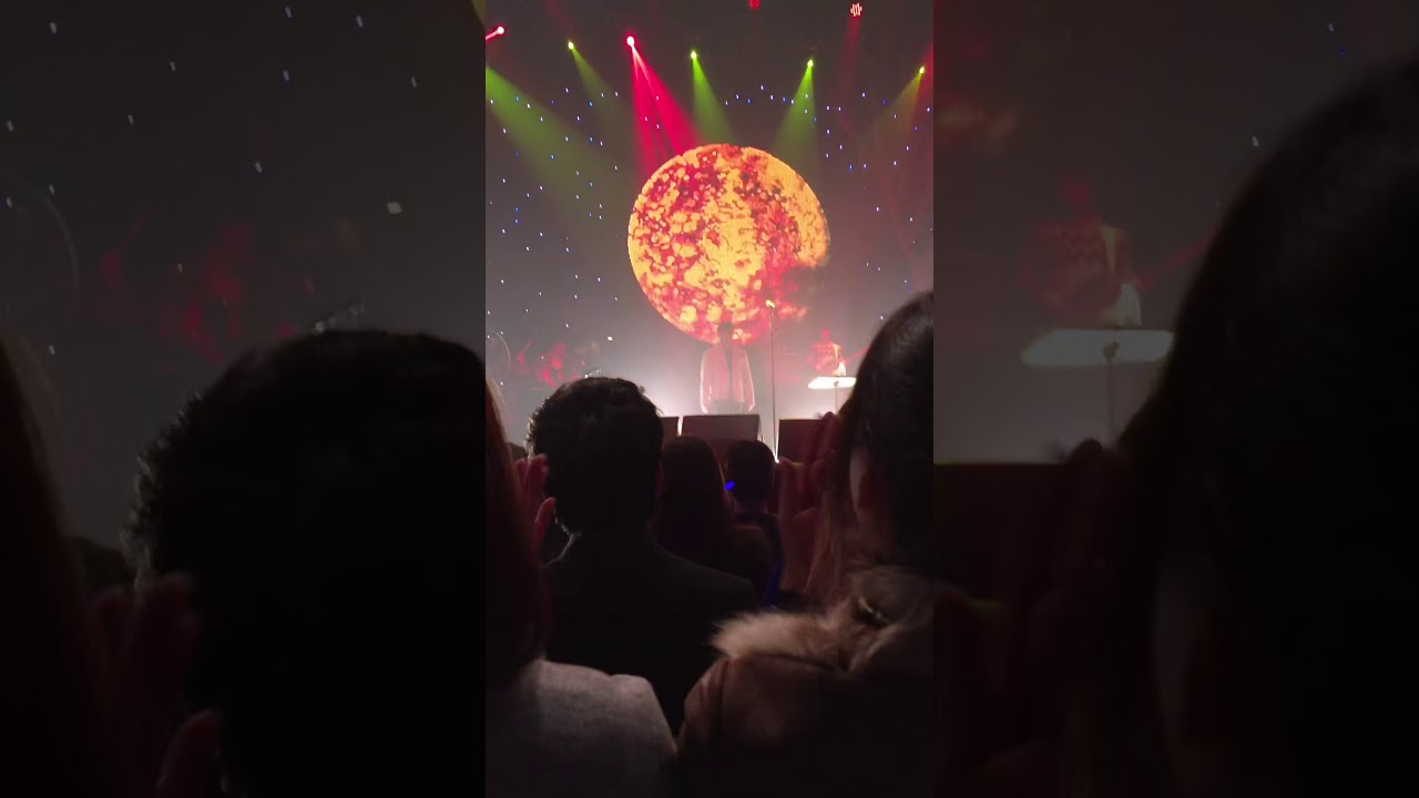 엠씨더맥스-Goodbye To Romance 굿투로+ 보프문 A Boy From the moon (141224) 크리스마스 이브콘 겨울나기