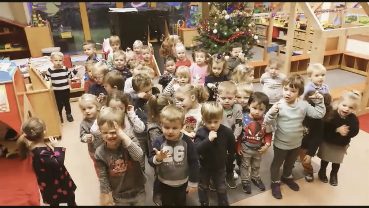 Nieuwjaarsbrief K1