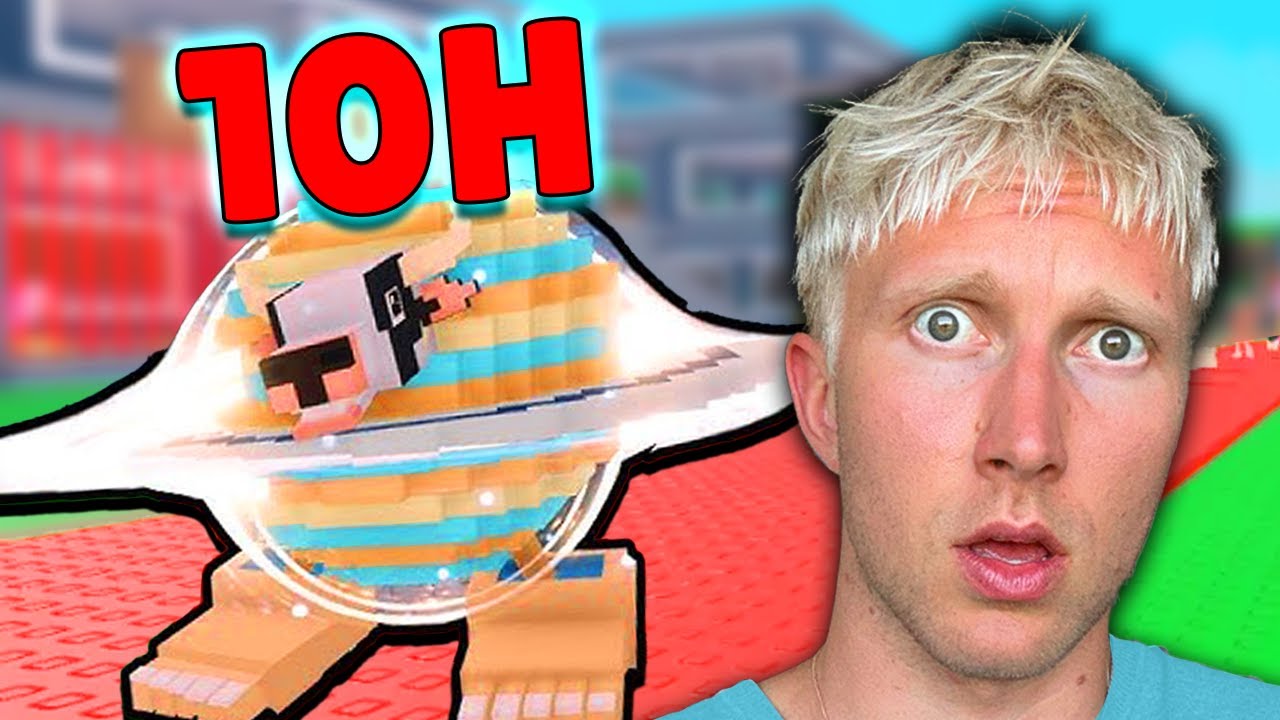 Pelasin *10H* Steal A BRAINROTTIA 🤯😂 (ÄLÄ KOKEILE KOTONA 👀)