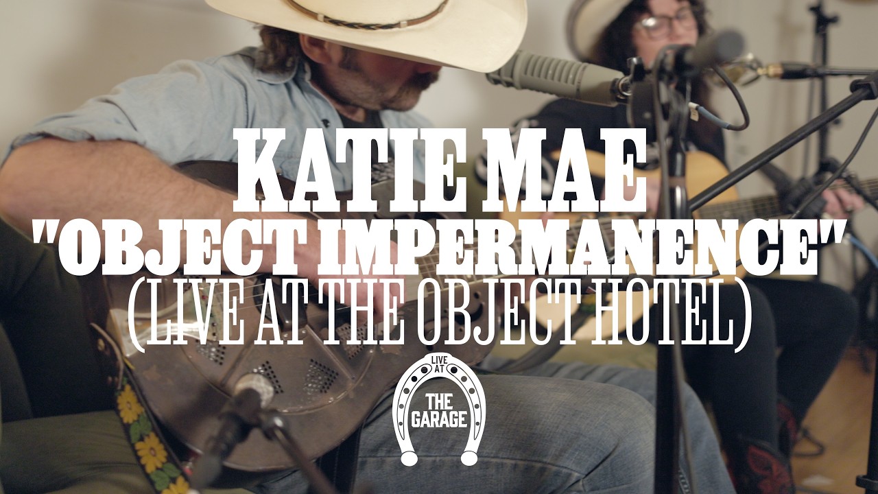Katie Mae - 