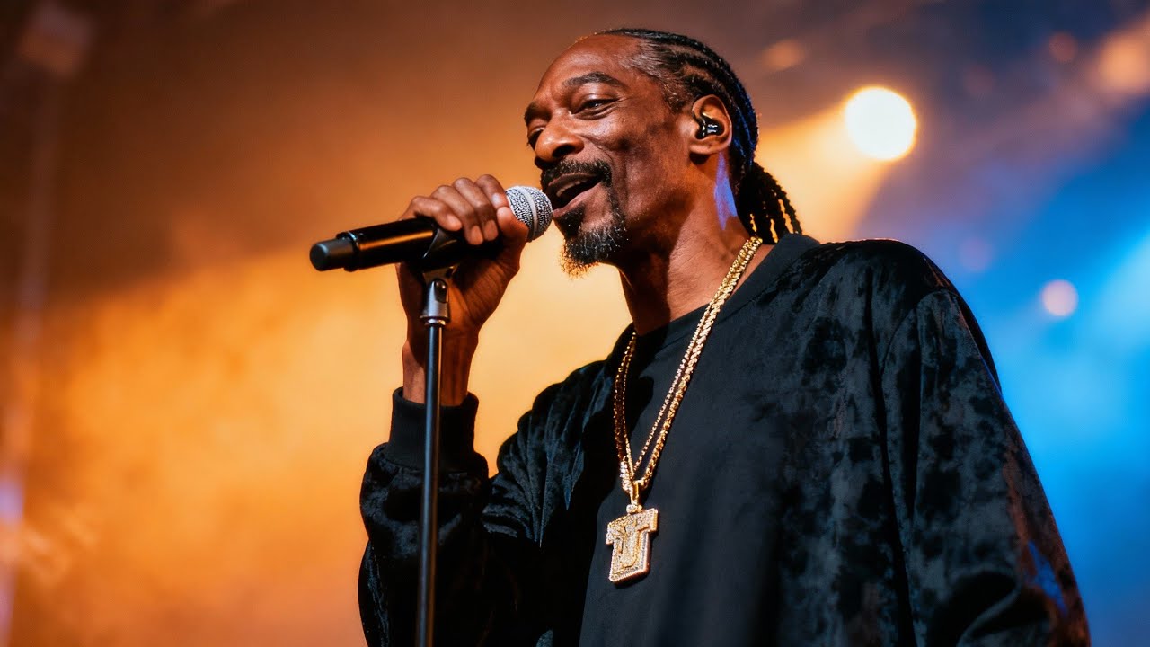 SNOOPDOG ,, uk drill 