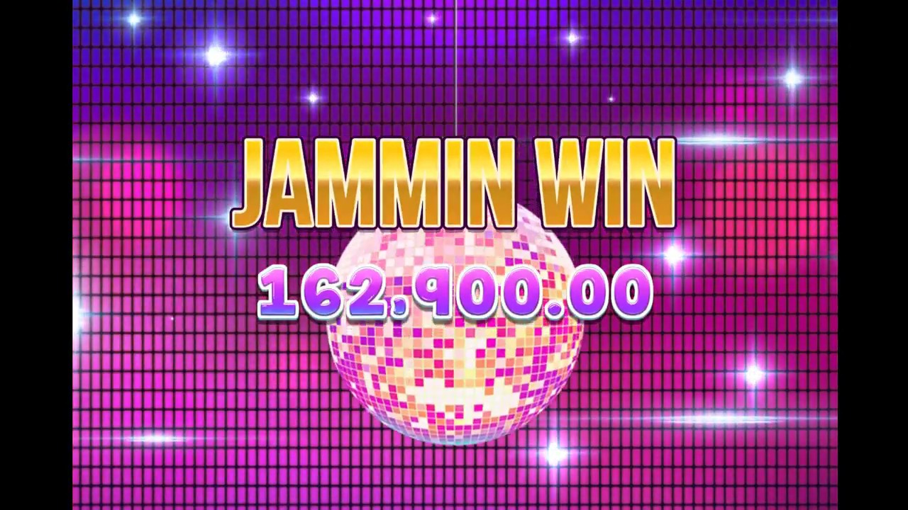 Record Win -  Jammin Jars Slot  - Max Bet!! BIG WIN