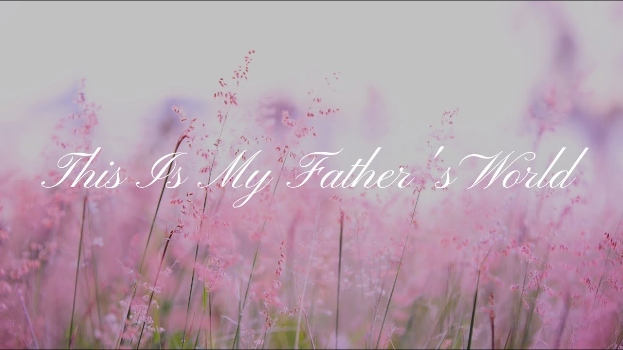 찬송가 편곡/ 참 아름다워라, 박나리_My Father's World, Hymn Arranged by Nari Park