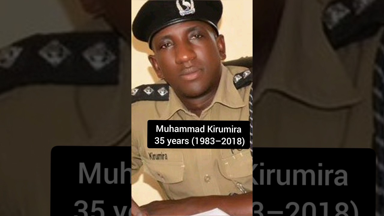 Gone Uganda Police & Soldiers officers #updf #police