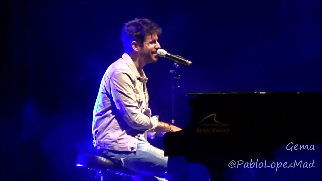 Pablo López 