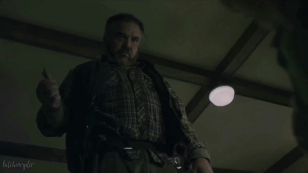 norma and romero | where you are