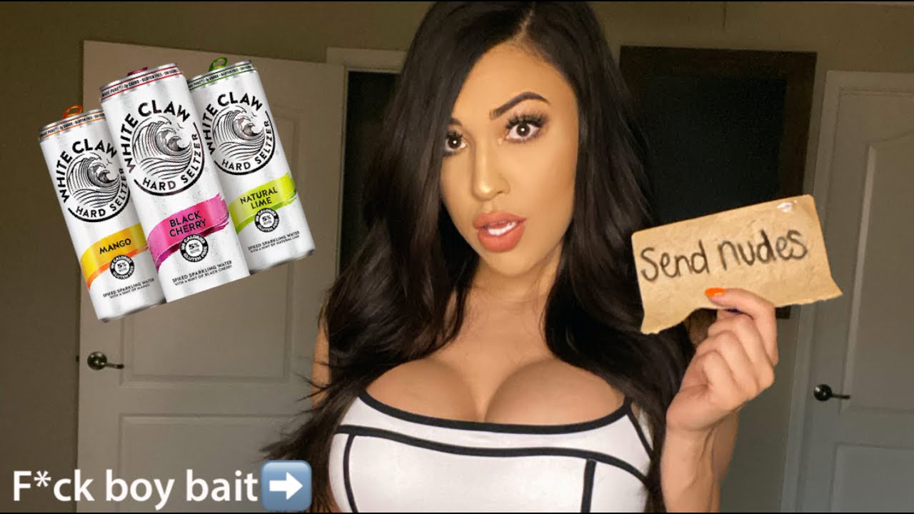 F*CK BOY BAIT HALLOWEEN COSTUME