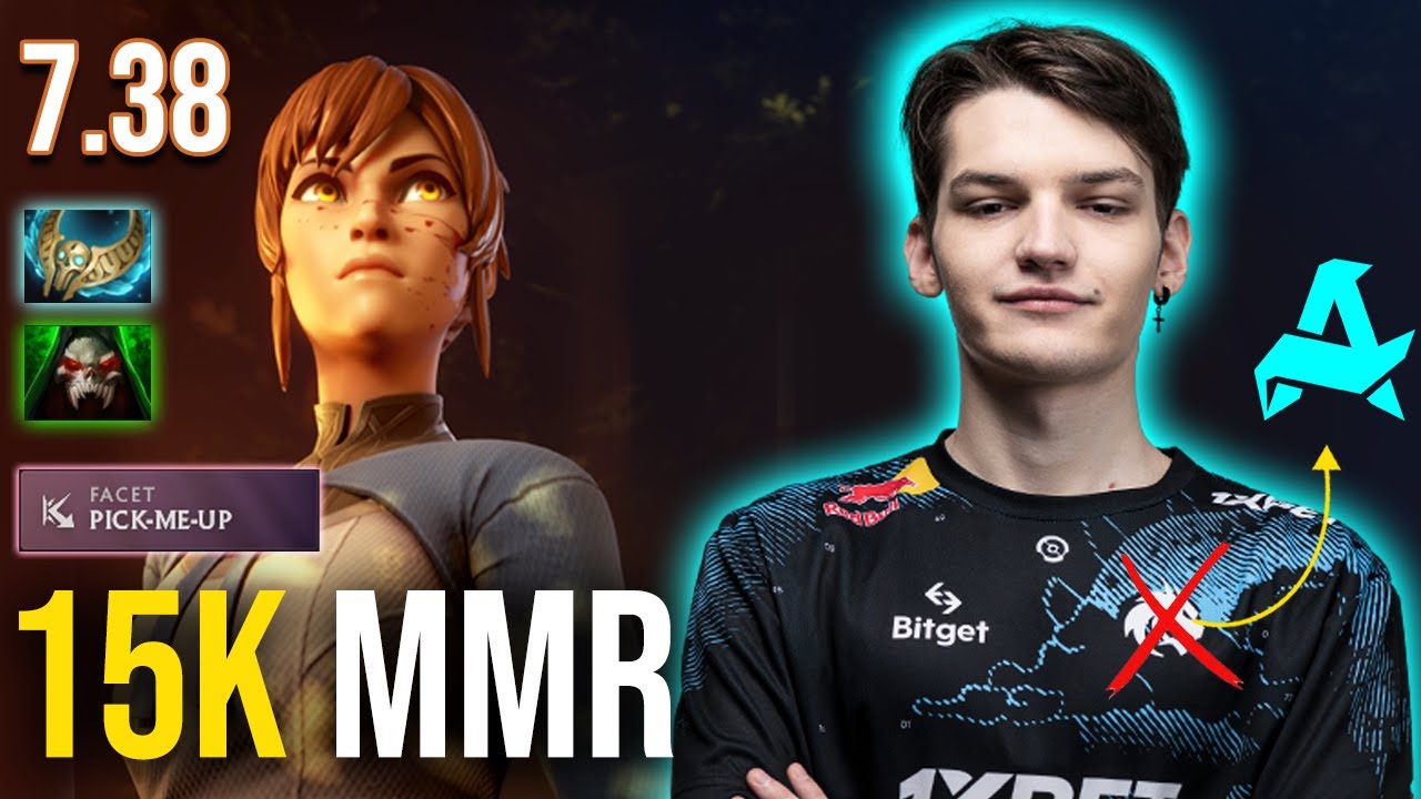 7.38 | Marci Support &mdash; 𝚃̶𝚂̶𝚙̶𝚒̶𝚛̶𝚒̶𝚝̶ Aurora.Mira Gameplay | Dota 2 Pos 4