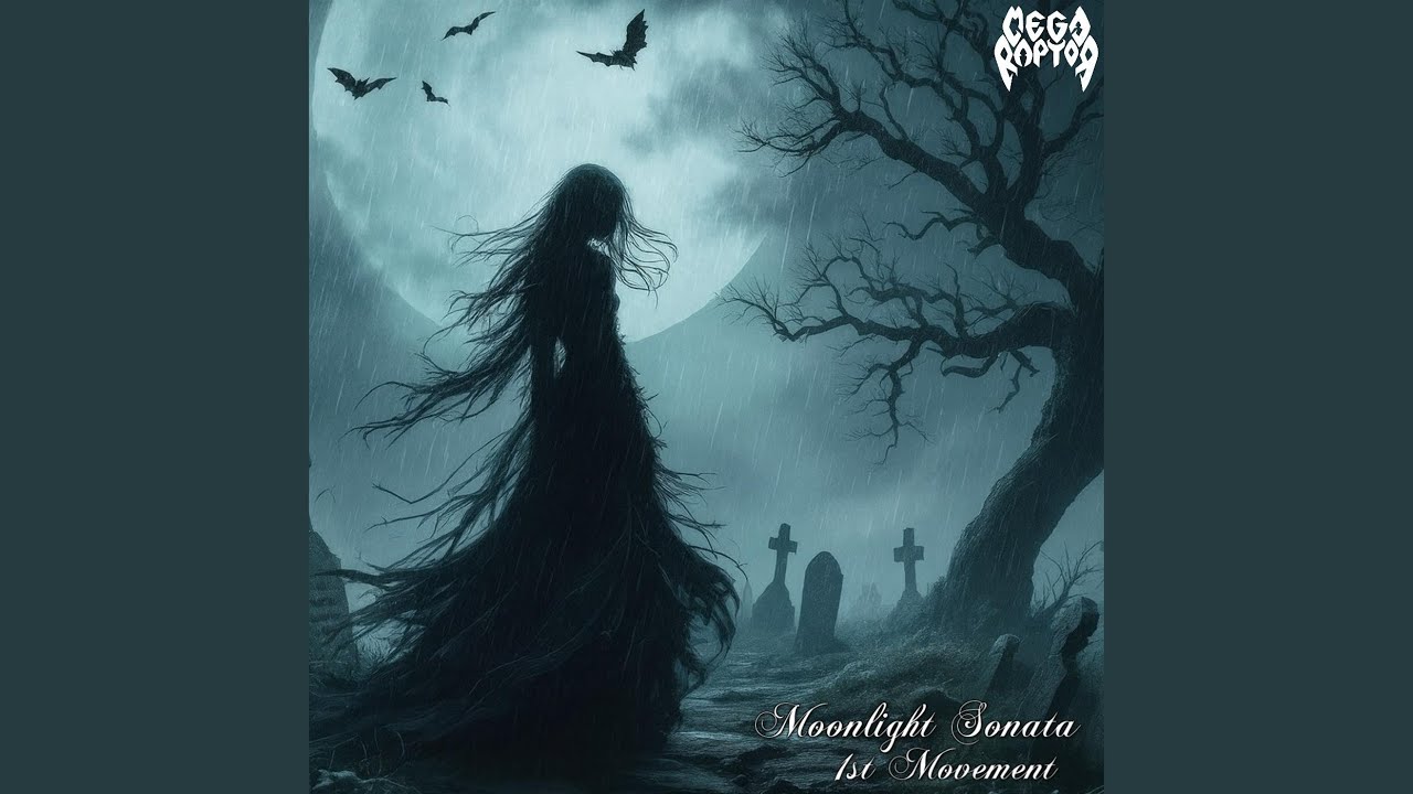 Moonlight Sonata 1st Movement