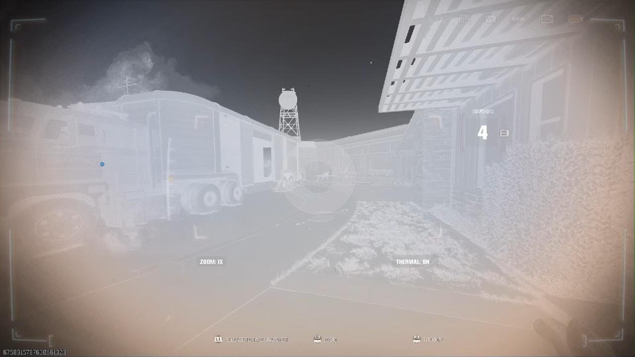 Suicide GamePlay